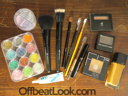 ❤ MakeupByJoyce ❤** !: Haul + Comparisons: Chanel New Brushes 2012 (Matte  Handle)